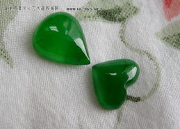 翡翠A货小猫戒面 品质、证书与安心购买指南